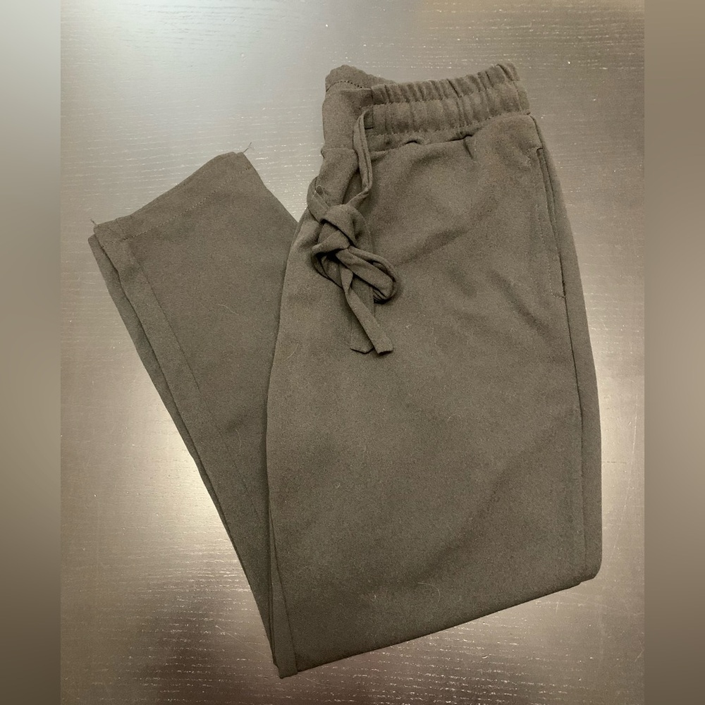 Lily Morgan Women’s Medium Black Dress Pants